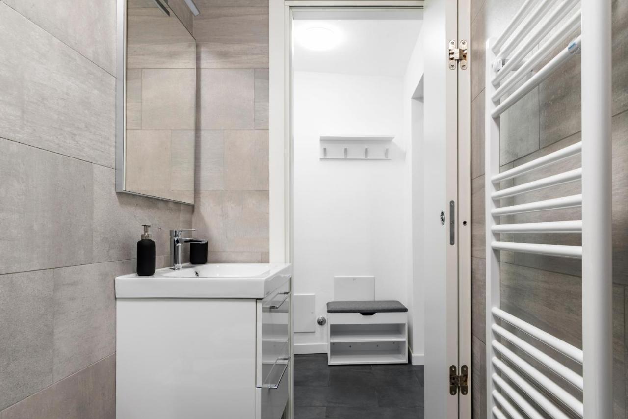 Al Passetto 2024 Apartment Milan Exterior photo