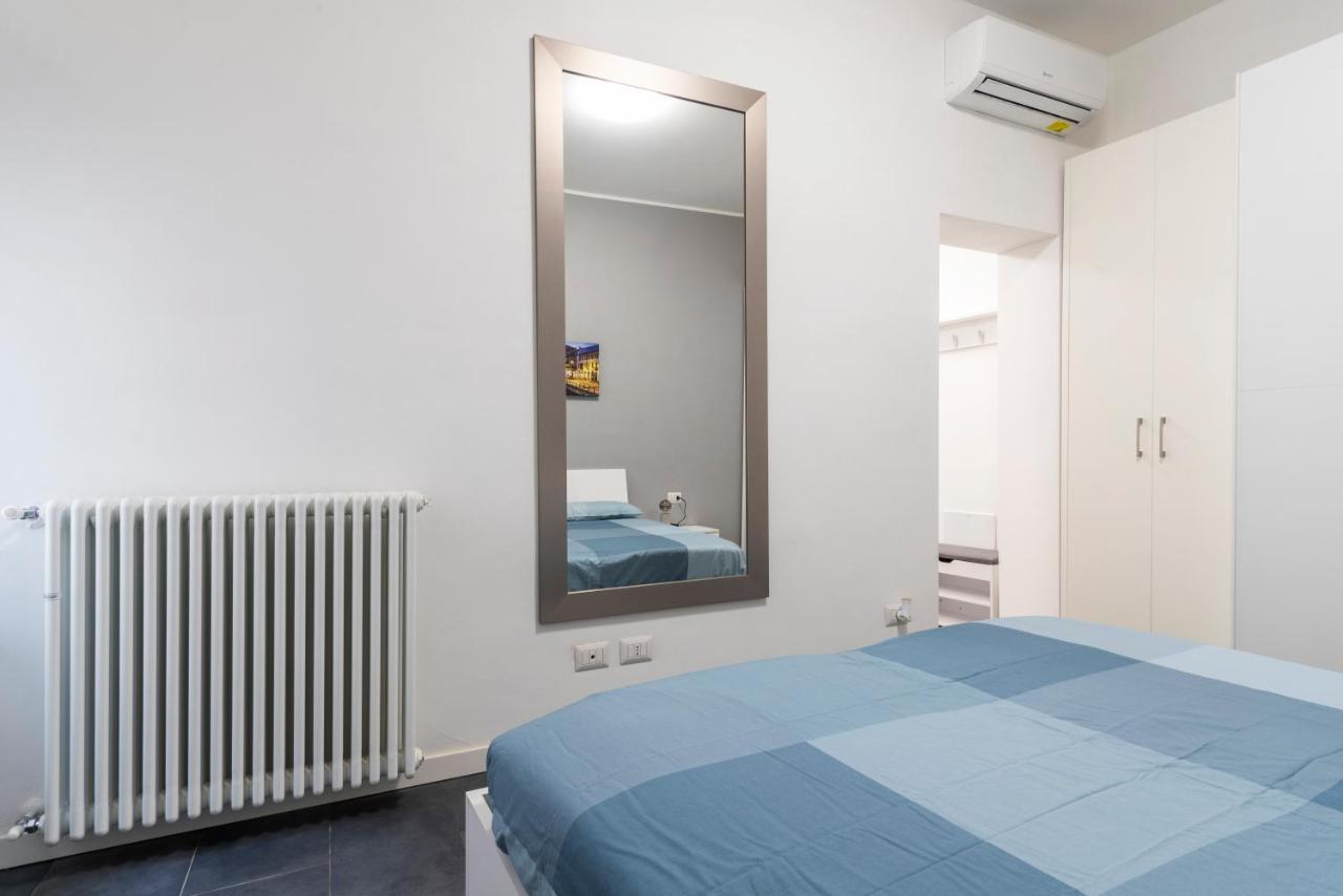 Al Passetto 2024 Apartment Milan Exterior photo