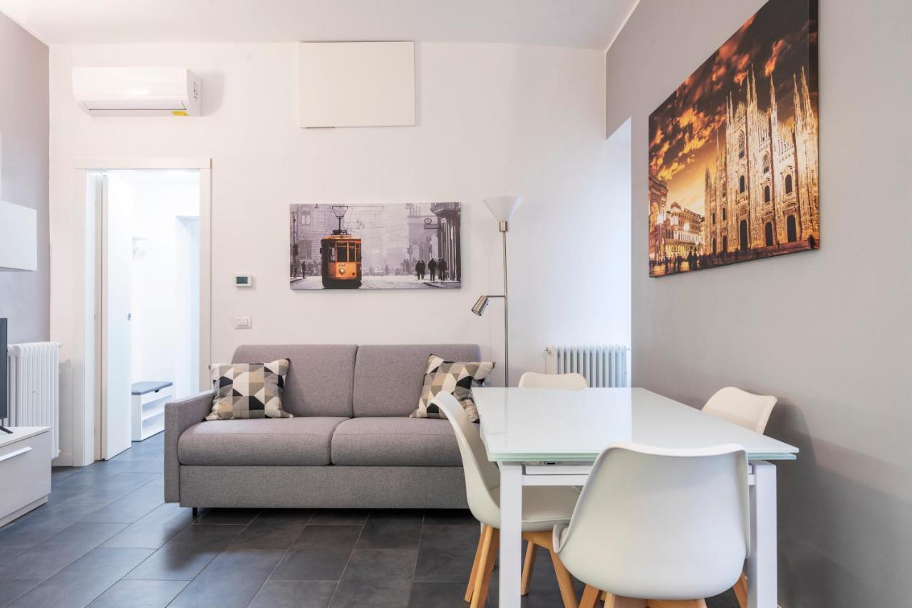 Al Passetto 2024 Apartment Milan Exterior photo