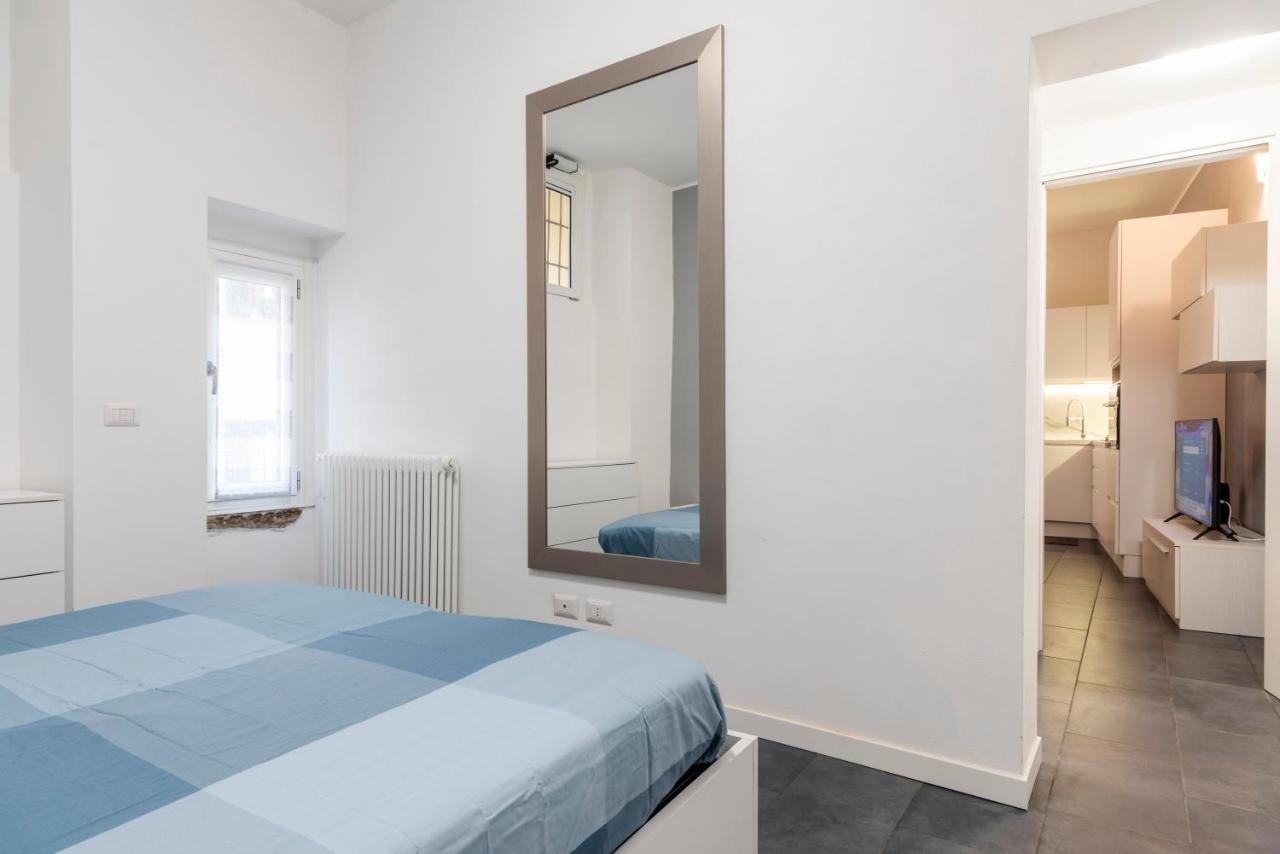 Al Passetto 2024 Apartment Milan Exterior photo