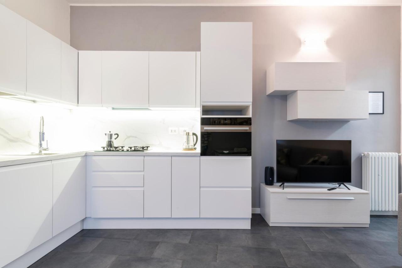 Al Passetto 2024 Apartment Milan Exterior photo