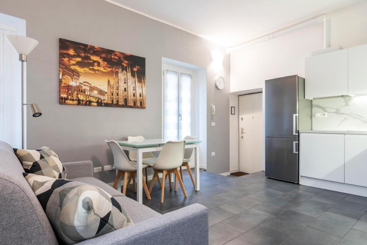Al Passetto 2024 Apartment Milan Exterior photo