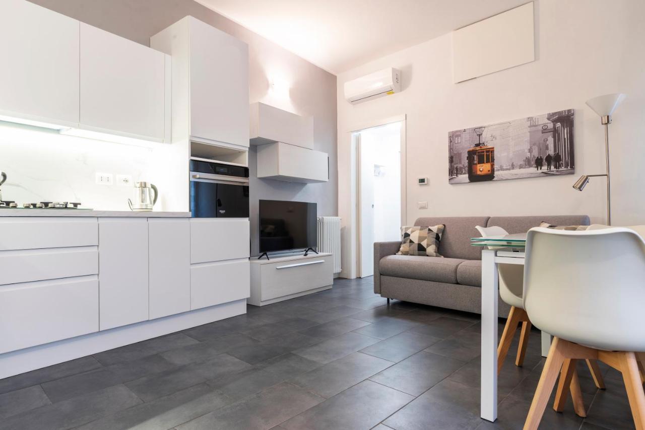 Al Passetto 2024 Apartment Milan Exterior photo